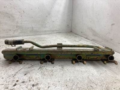 SUZUKI WAGON R PLUS Porlasztó Sor / Híd