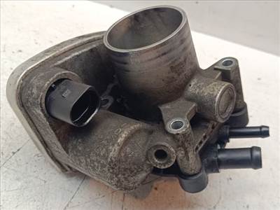VW POLO IV Fojtószelep (Elektromos)