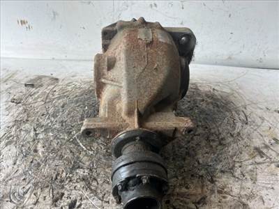 BMW 5 E60 Hátsó Differenciálmű