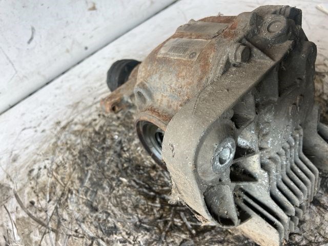 BMW 5 E60 Hátsó Differenciálmű 7. kép