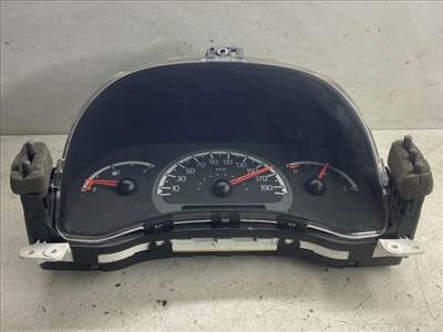 FIAT PANDA Kilométeróra