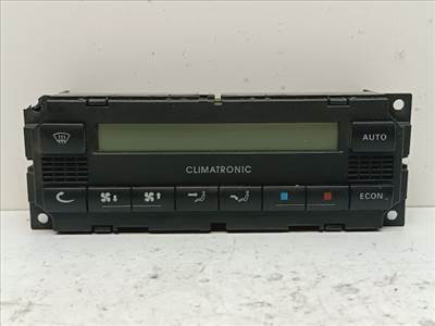 SKODA OCTAVIA I Fűtéskapcsoló (digit klímás)