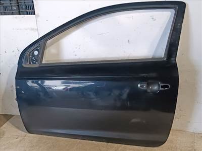 HYUNDAI i20 Bal első Ajtó (Üres lemez)