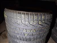  295/30/19"  Pirelli téli gumi 