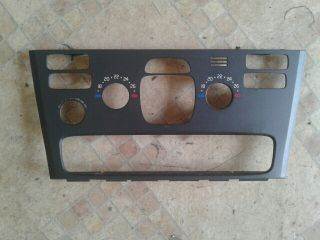 Volvo S60 Középkonzol Keret *50818*