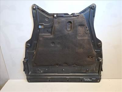 Renault Koleos  motorvédő tálca 758909086R