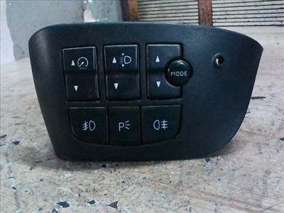 FIAT STILO 01.09-06.12 Világításkapcsoló