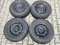  5x100 15" lemezfelni garnitúra (25811)