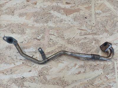 Vw Polo III Classic (1995-2002) 1.4 16V Benzines EGR Cső