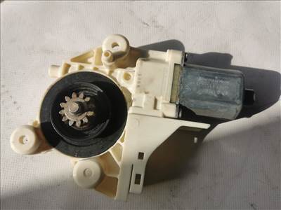 Ford Focus Mk2 FORD FOCUS II Kombi (DA_) Bal első Ablakemelő Moto 4m5114a389