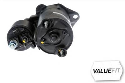 HELLA 8EA 011 610-461 - önindító AUDI SKODA VW