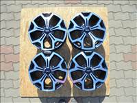 Új Dacia-Renault  17-es 5 x 114.3-as gyári alufelni eladó