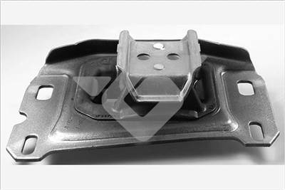 HUTCHINSON 538B60 - váltótartó bak CITROËN PEUGEOT