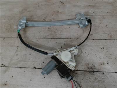 MITSUBISHI CARISMA 99.08- Jobb hátsó ablakemelő szerkezet elektromos