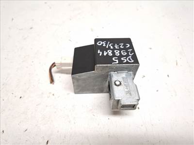 Citroen DS5  kormányzár 9673759980