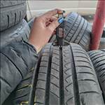  215/55 R17 Seiberling nyári gumi 40000ft a 4db/154/