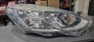 Ford Fiesta Mk7 fényszóró jobb