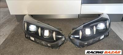 Kia Cee'd (CD) fényszóró 2021től facelift 92102j7500 92101j7500