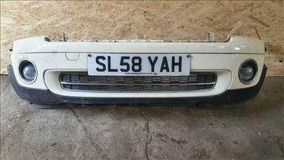 2008 Mini R56 bőr első lökháritó