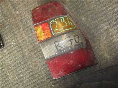 Fiat Regata fiat regatta hátsó lámpa