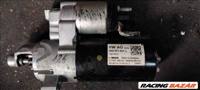Audi A4 (B9 - 8W) Avant 3.0 TDI quattro Öninditó 059911021l