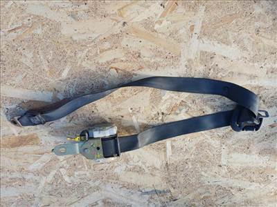 Hyundai Trajet (2001-2008) Jobb Első Biztonsági ÖV