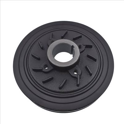 Mitsubishi L200 / L300 / Pajero Ékszíjtárcsa 2.5 D, 2.5 TD 1982–2015 md110165