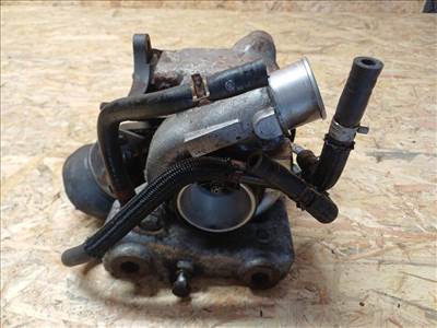 Subaru Impreza (2008-2012) 2.0 Diesel Turbó