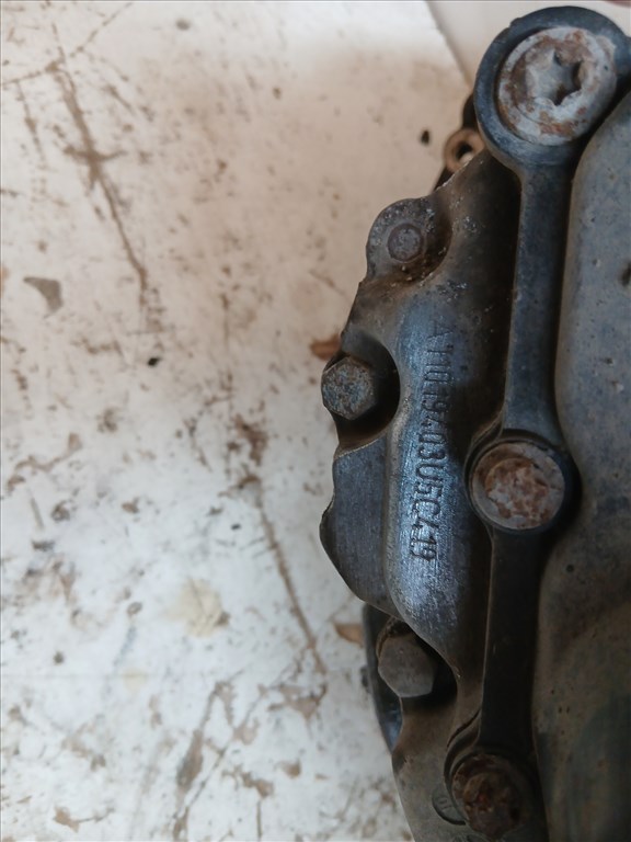 Opel Zafira B 1.6 Benzin Váltó  A16xer 5 sebességes 6. kép