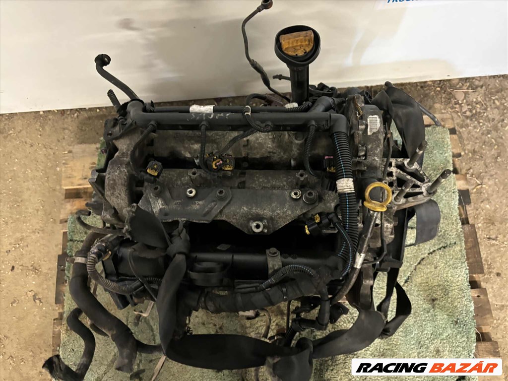 Fiat Doblo 1.3 CDTI motor 263A2000 2. kép