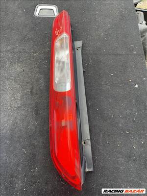 Ford Focus Mk2 5 ajtós Bal hátsó lámpa 4M51-13405-A
