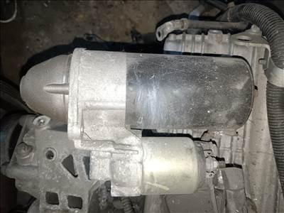 Mercedes W169 önindító 