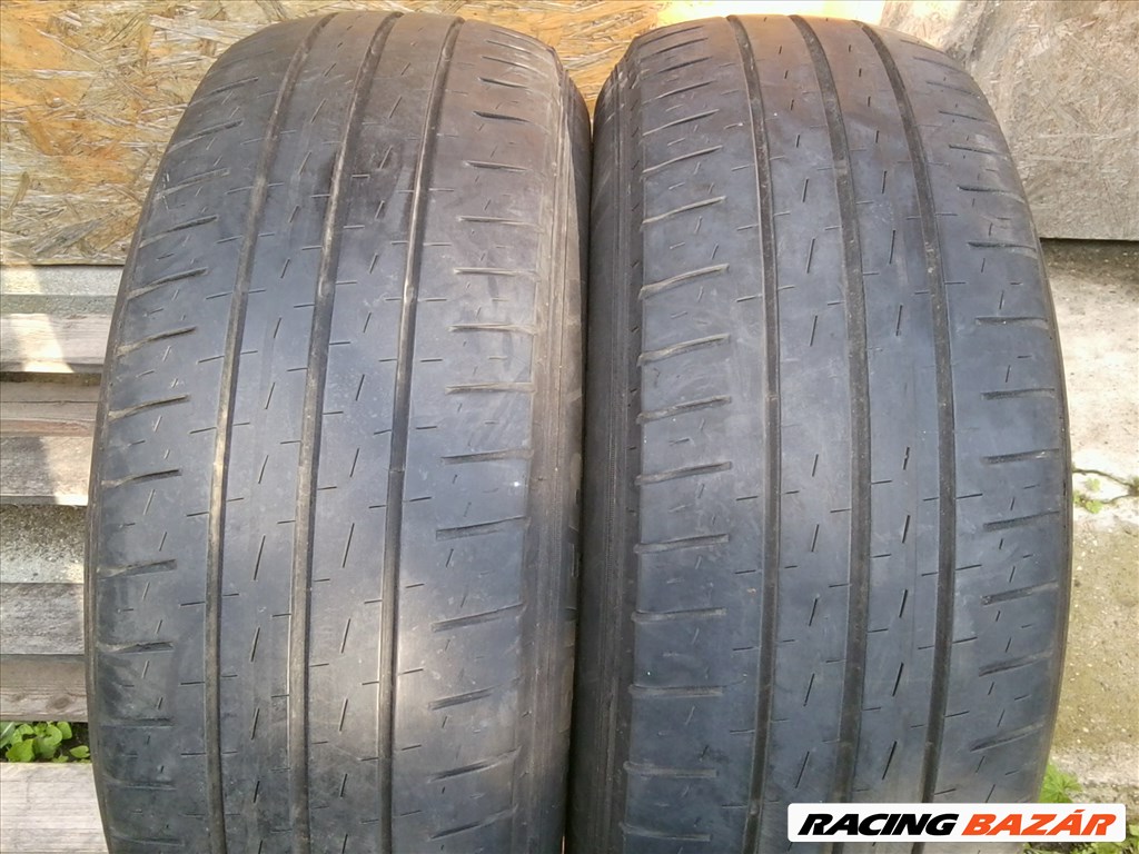 215/60R16C Pirelli nyári gumi 1. kép