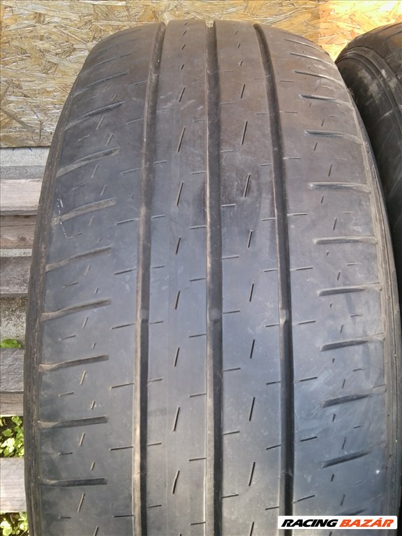 215/60R16C Pirelli nyári gumi 3. kép