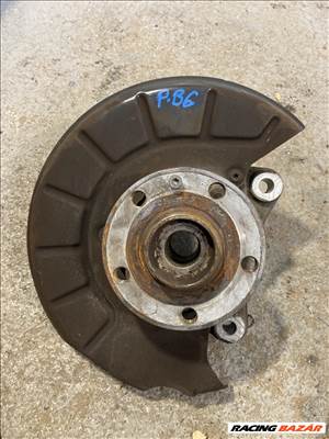 Volkswagen Passat B6 Passat B6 Diesel csonkállvány kerékagy kerékcsapágy 