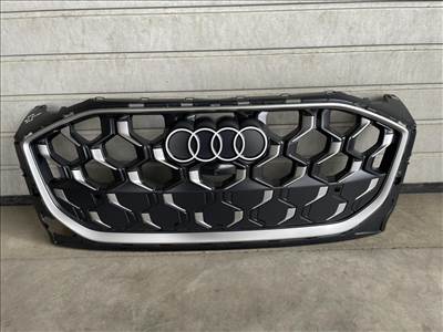 175-. Audi Q5 S-Line SQ5 8M Gen3 díszrács 2025-  8MA853651B