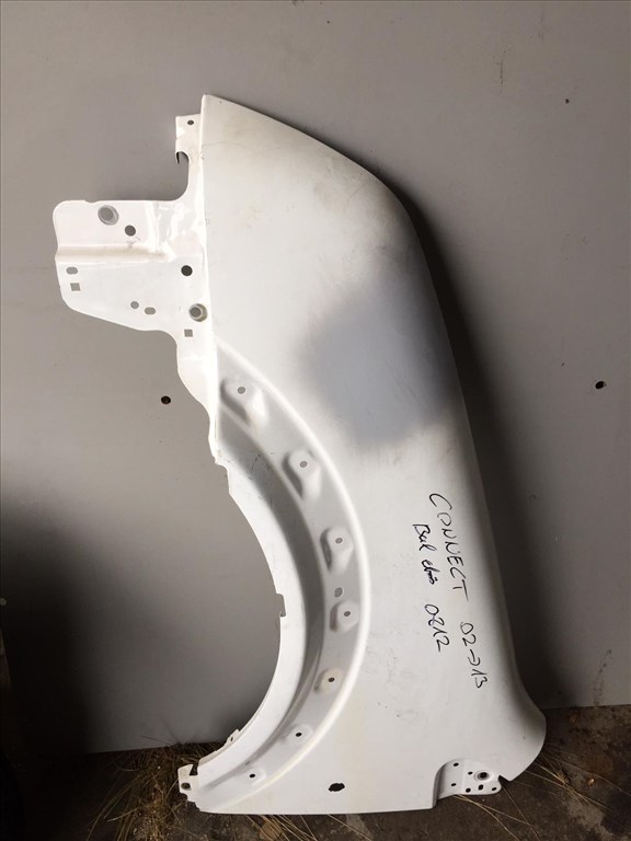 Ford Transit Connect Mk1 Bal Sárvédő 1. kép