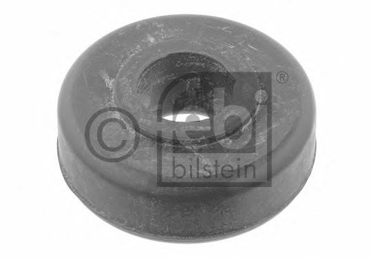 FEBI BILSTEIN 31145 - rögzítés, hűtő ERF MAN 1. kép