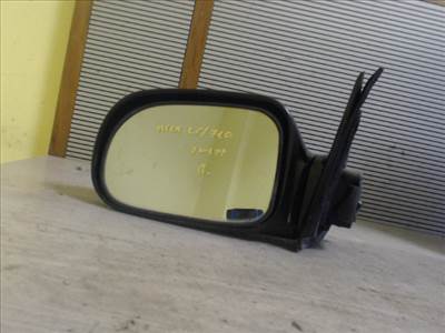 SUZUKI SWIFT 89-96 Bal visszapillantó tükör mechanikus