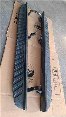 Ford Ranger MK6 Küszöbfellépő Oldalfellépő n1wb16450c