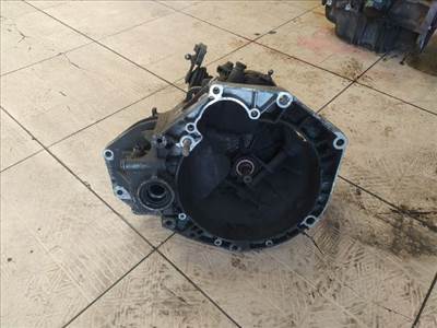 Fiat Seicento 1.1 - Váltó 