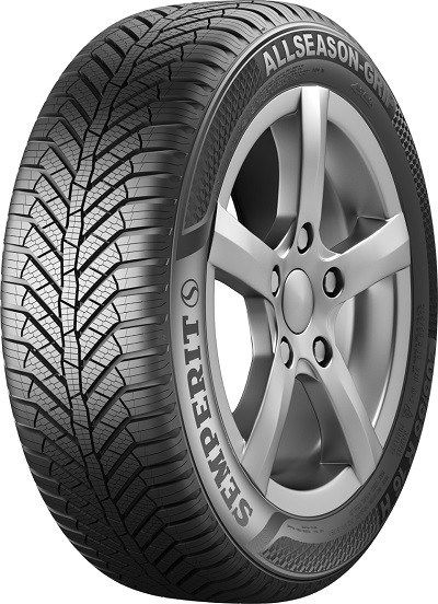 Semperit AS-GRIP XL DOT 2020 175/65 R14  1. kép