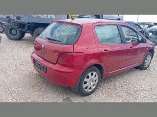 Peugeot 307 Tankajtó *150100*