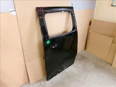 CITROEN JUMPY PEUGEOT EXPERT TOYOTA PROACE OPEL VIVARO jobb oldali tólóajtó