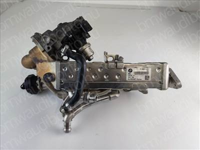 BMW 4 Gran Coupe (F36)  418 d EGR hűtő (8596445)