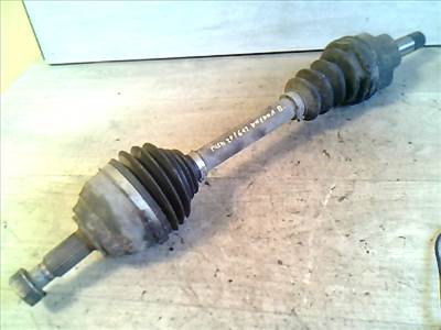 LANCIA Phedra Bal első féltengely