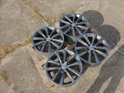 17" 5x112 Volkswagen Passat
