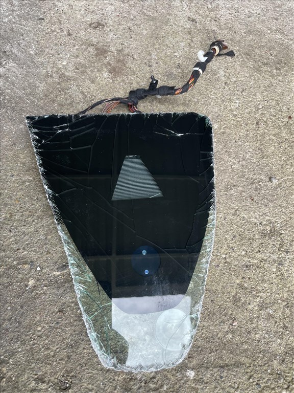 Volkswagen Passat B8 B8 VW Passat B8, Golf, Tiguan Első szélvédő kamera 3q0980654h 3q0980654a 2. kép