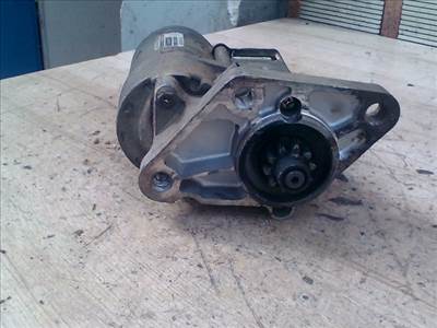 HYUNDAI Terracan 2001-2005 Önindító, dízel