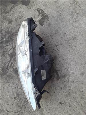 Peugeot 307 Jobb Első Fényszóró Ködlámpás Gyári